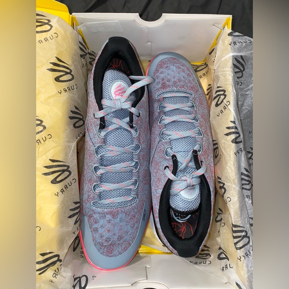 CURRY 1 LOW FLOTRO NM2 - Picture 2 of 4